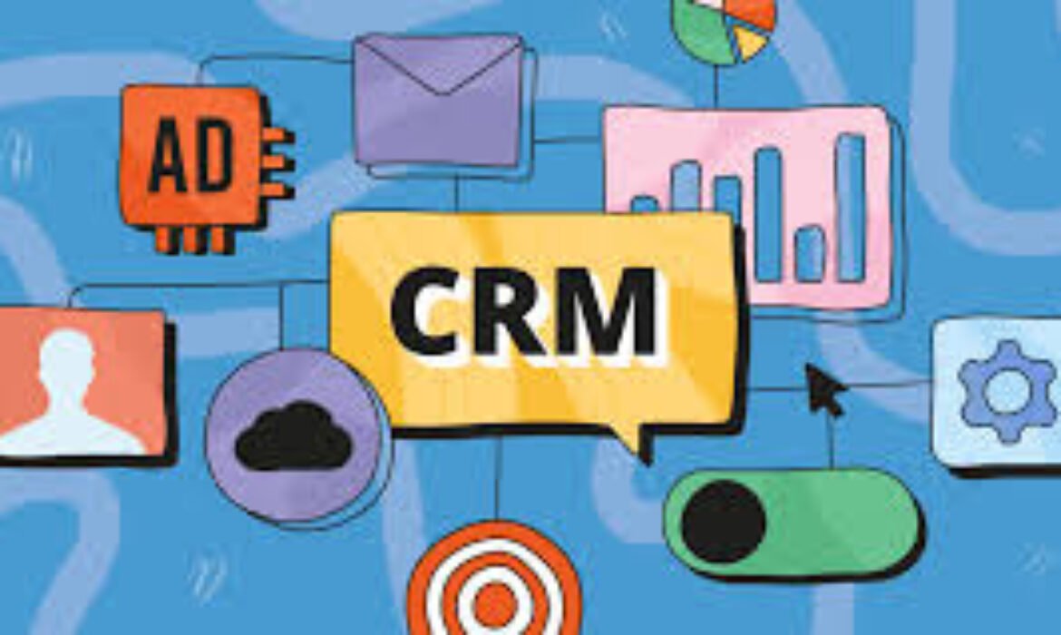 Strengthening Connections and Enhancing Efficiency: The Value of CRM Integration