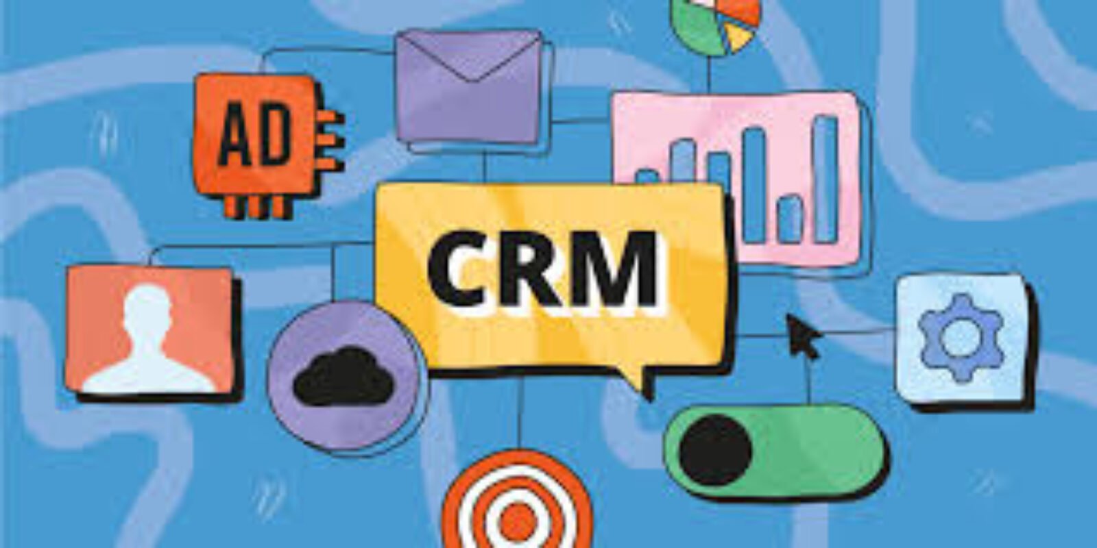 Strengthening Connections and Enhancing Efficiency: The Value of CRM Integration
