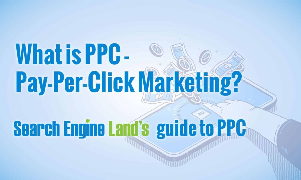 Driving Targeted Traffic and Results: The Power of Pay-Per-Click (PPC) Advertising